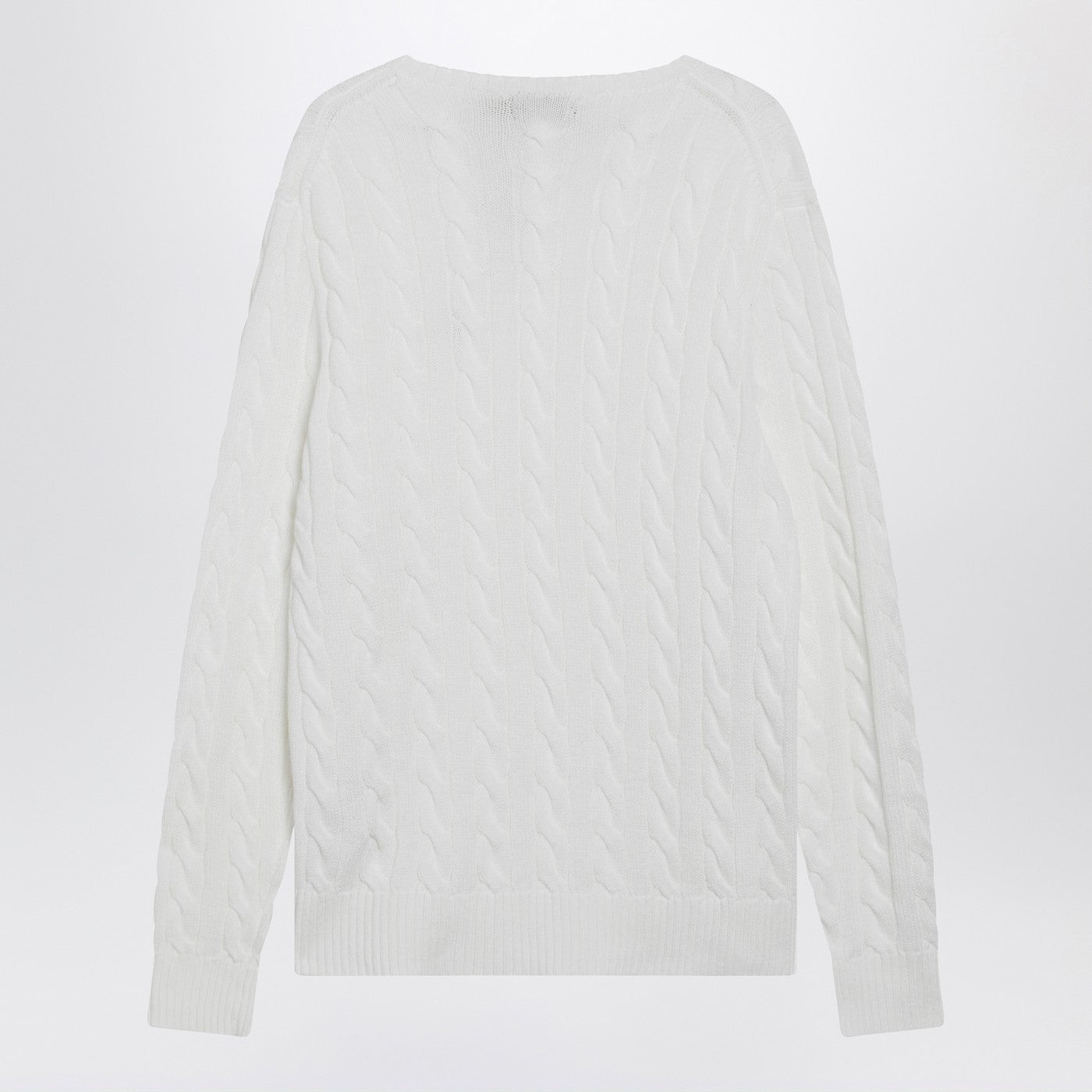 [Polo Ralph Lauren] Knitwear SS26 710775885033CO