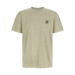 [CARHARTT WIP] T-shirts Short Sleeve FW25 I0307802LPGD
