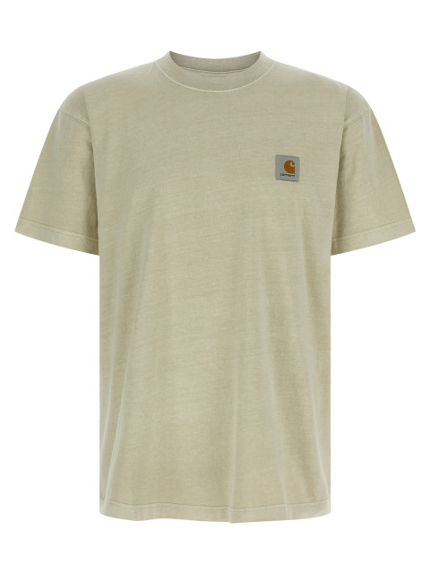 [CARHARTT WIP] T-shirts Short Sleeve FW25 I0307802LPGD