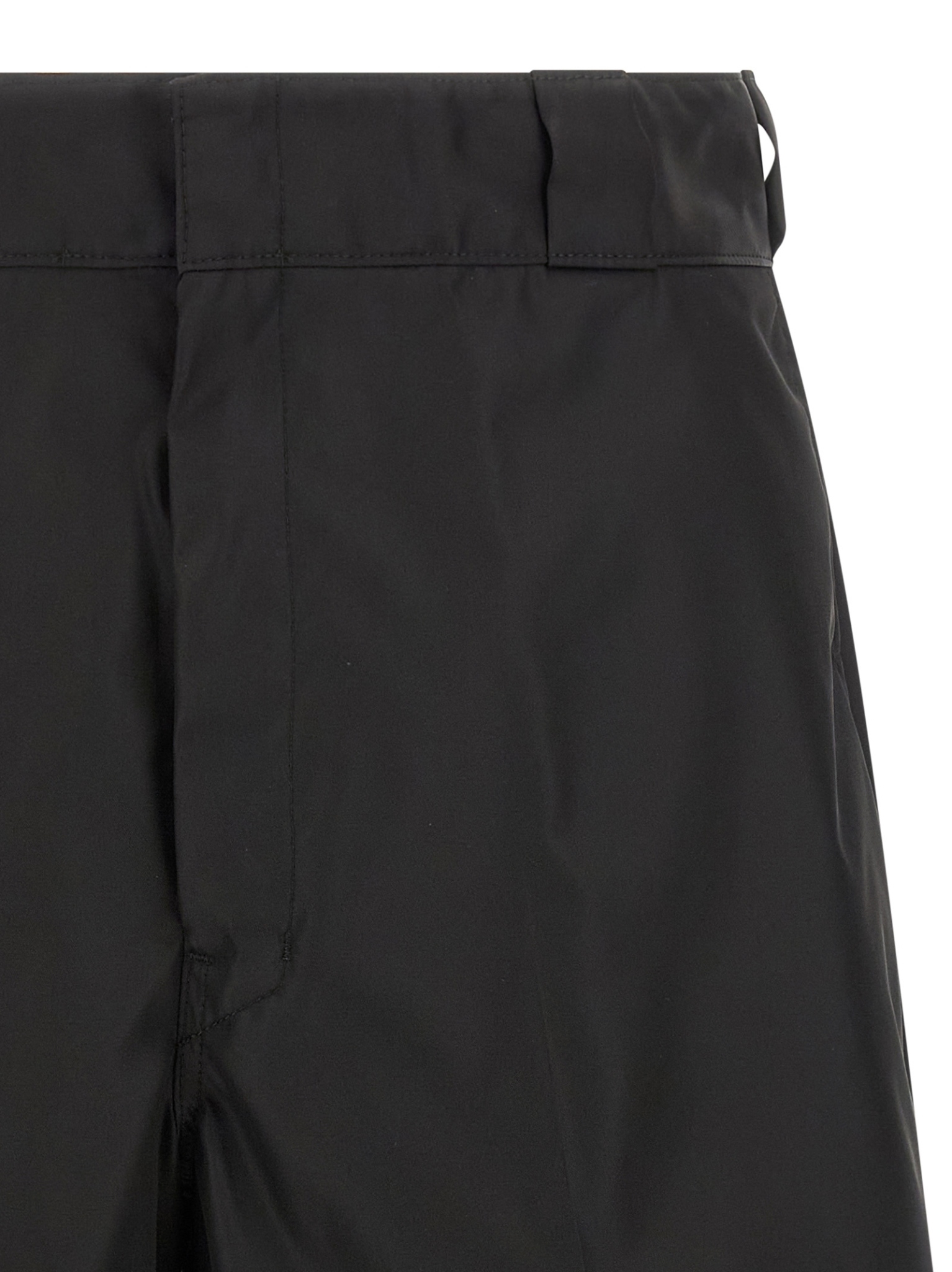 [Prada] Shorts FW26 SPG32SWMO1WQ8F0002