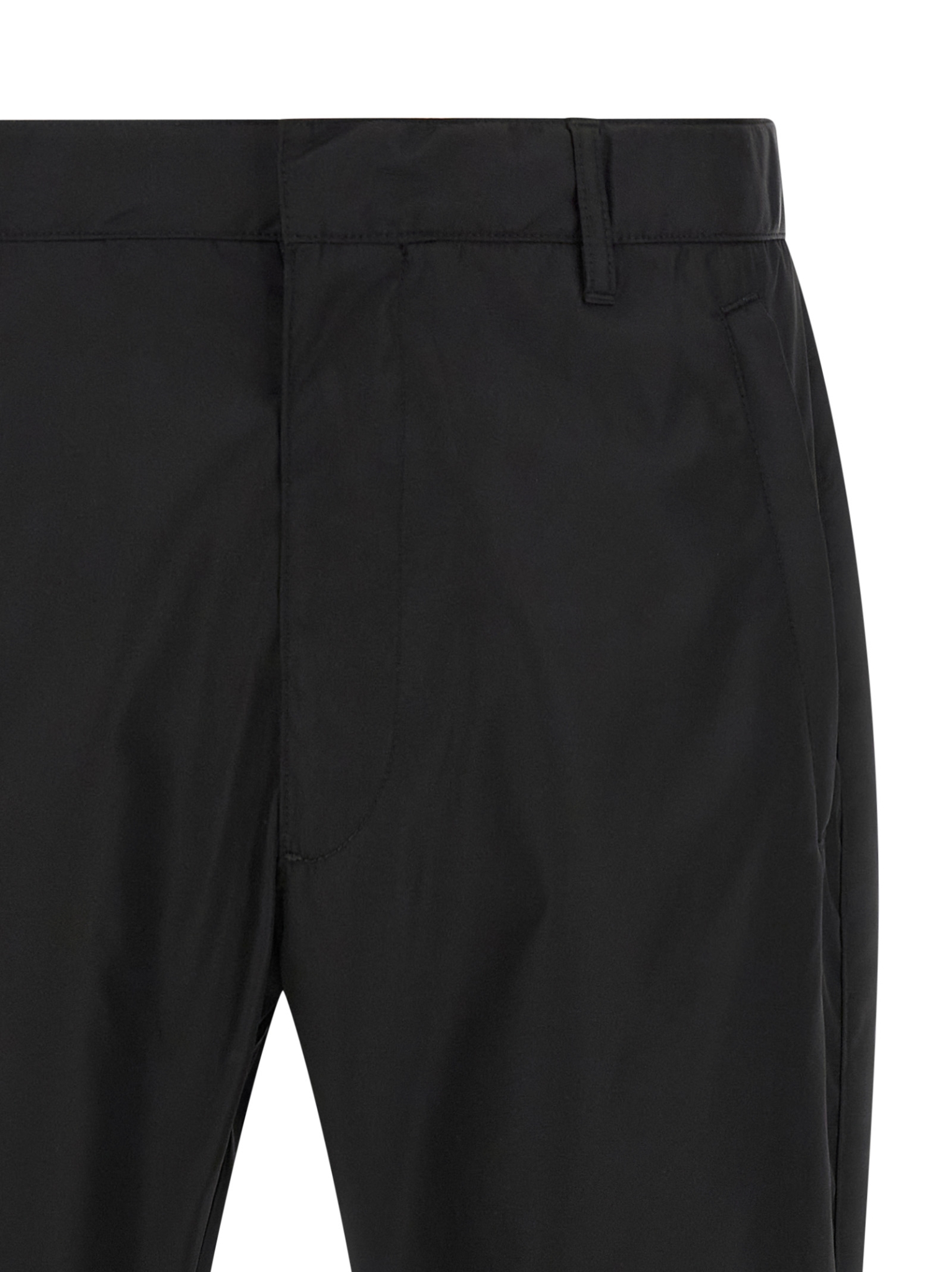 [Prada] Trousers FW26 SPH66SOOO1WQ8F0002