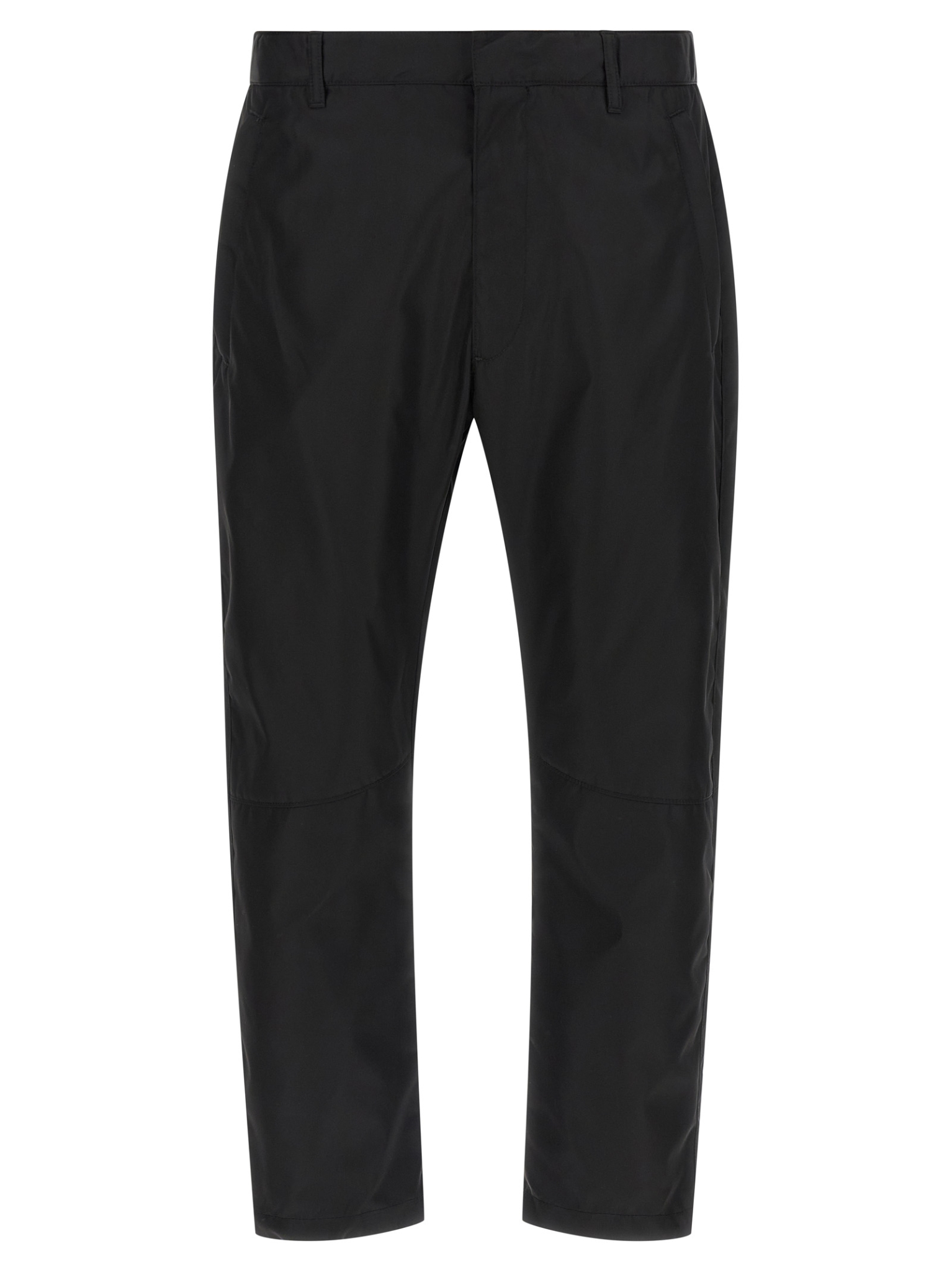 [Prada] Trousers FW26 SPH66SOOO1WQ8F0002