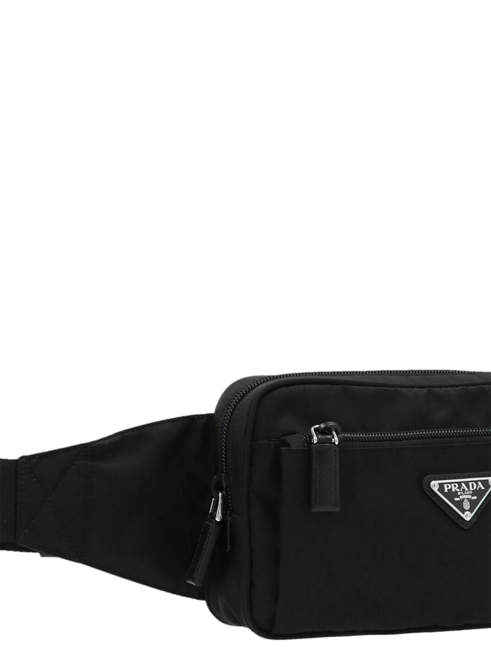 [Prada] Cross body bag FW25 2VL977VWOO2DMGF0002