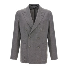 [TAGLIATORE] Blazer FW24 1SMC20K060069G5042