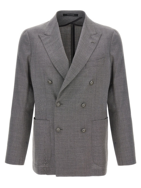 [TAGLIATORE] Blazer FW24 1SMC20K060069G5042