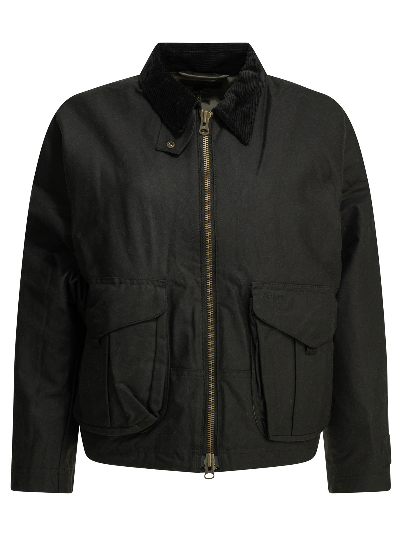 [Filson] Jacket FW26 FWCPS0006UT2827100