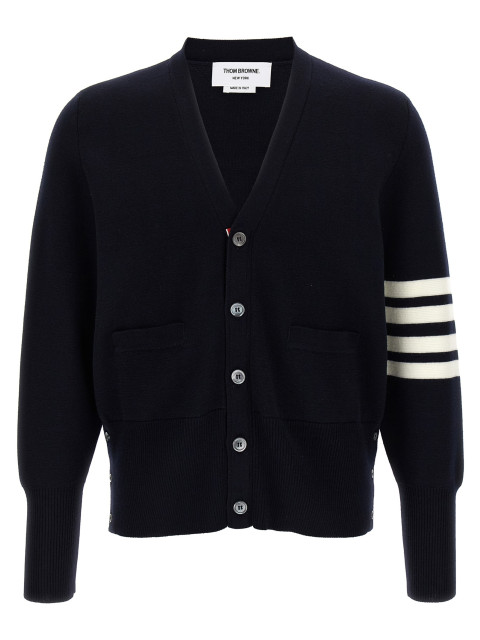 [Thom Browne] Cardigan FW25 MKC160A00014415