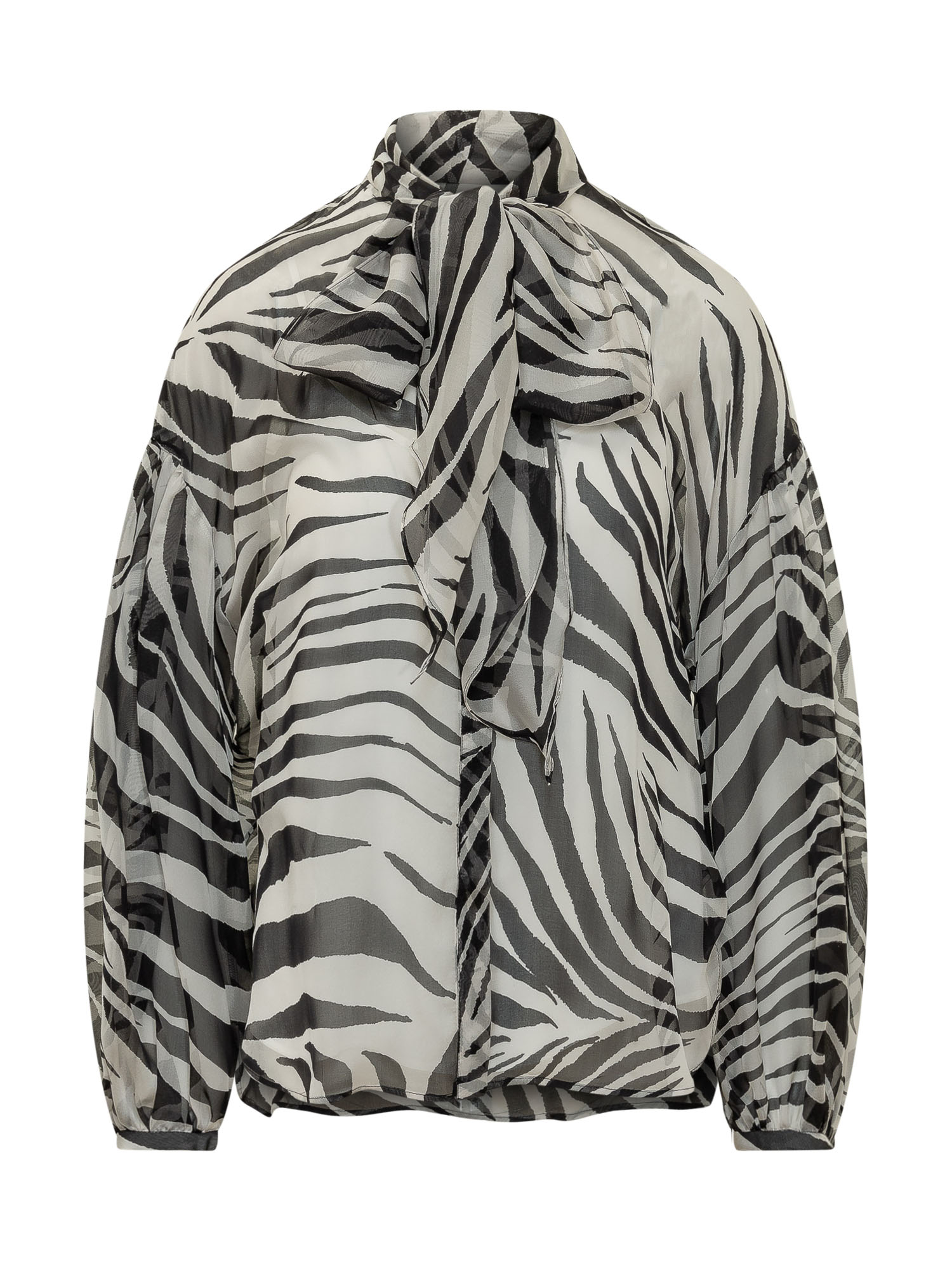 [MAX MARA STUDIO] Shirts Long Sleeve SS26 2616261012600 001