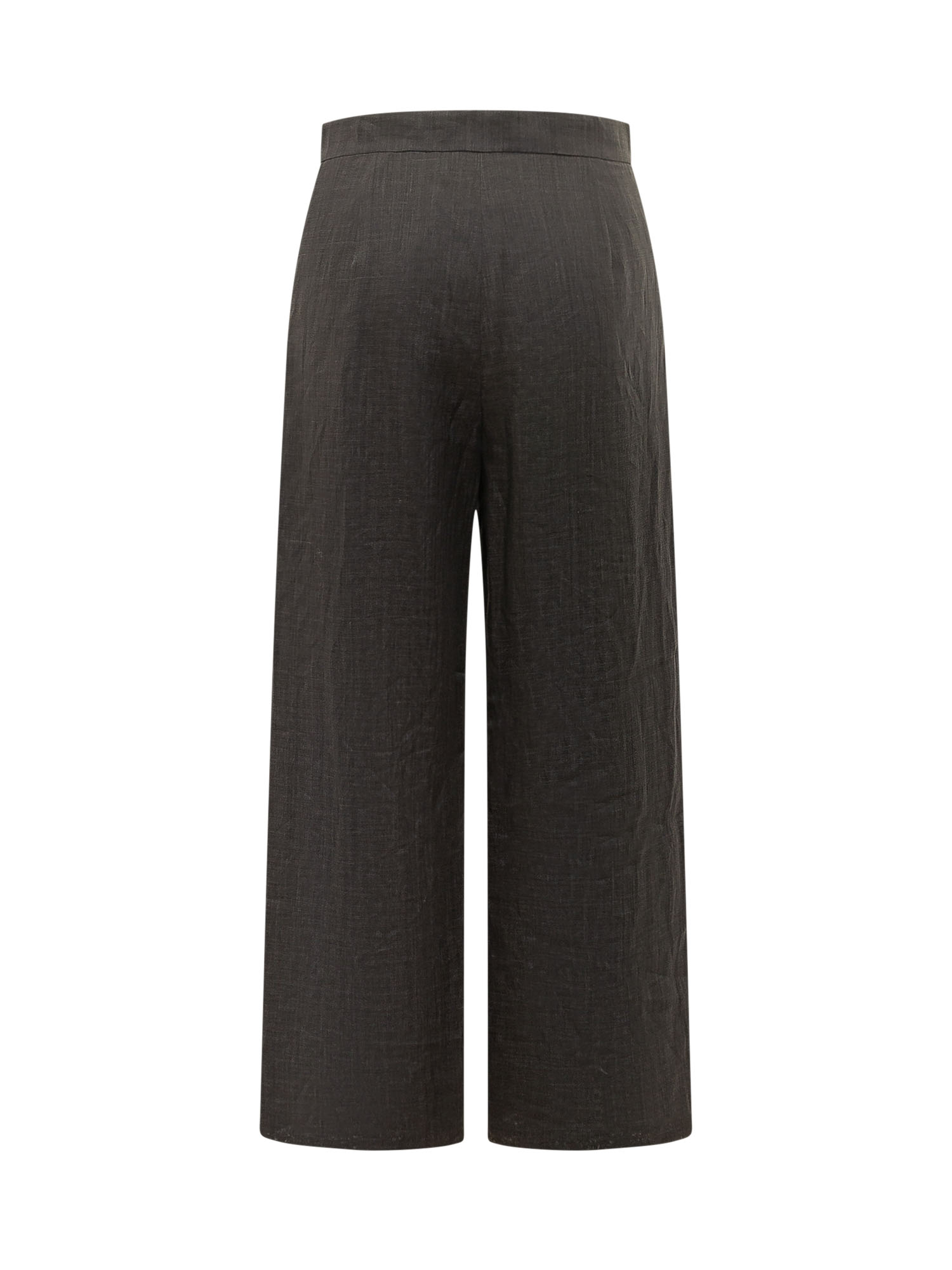 [MAX MARA STUDIO] Trousers SS26 2616131012600 003