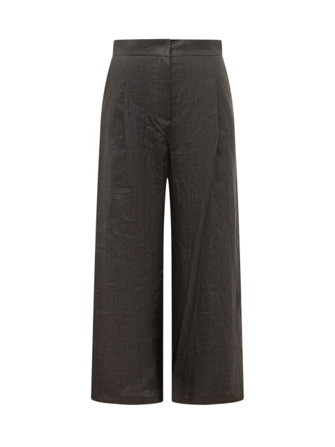 [MAX MARA STUDIO] Trousers SS26 2616131012600 003