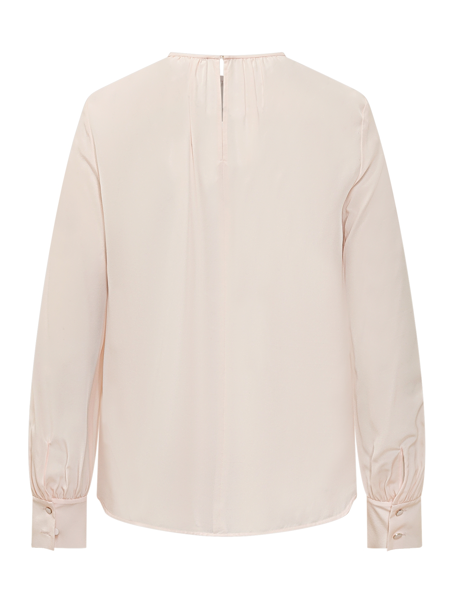[MAX MARA STUDIO] Shirts Long Sleeve SS26 2616111051600 043