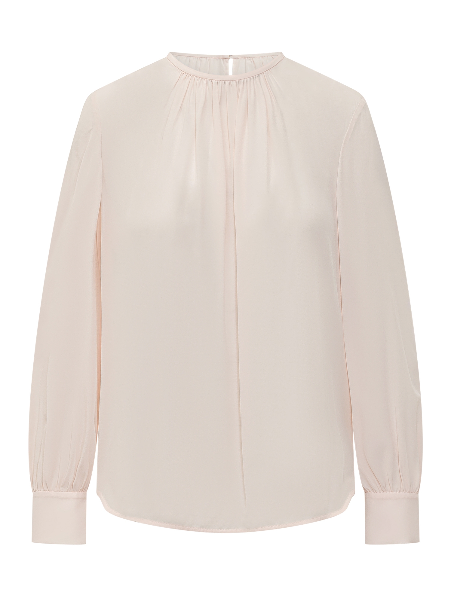 [MAX MARA STUDIO] Shirts Long Sleeve SS26 2616111051600 043