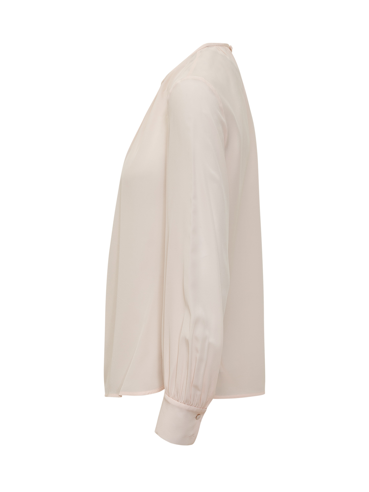 [MAX MARA STUDIO] Shirts Long Sleeve SS26 2616111051600 043