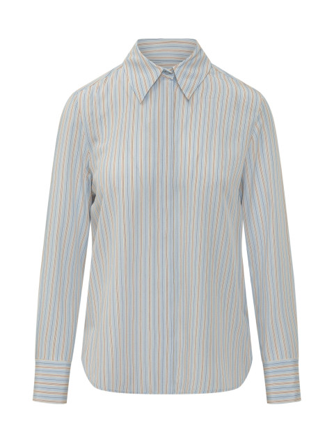 [MAX MARA STUDIO] Shirts Long Sleeve SS26 2616111011600 005
