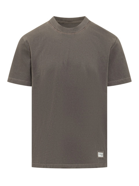 [Fay] T-shirts SS26 MPMB352119TZGD S600