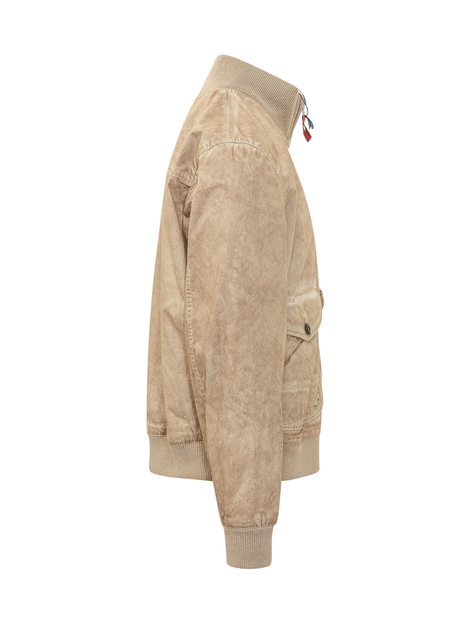 [Fay] Casual Jacket SS26 MAM1152081TZB1 C006