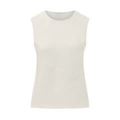 [CALVIN KLEIN] Tank top SS26 LV044F267G YAS