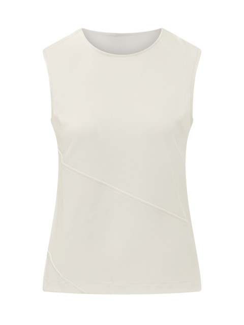 [CALVIN KLEIN] Tank top SS26 LV044F267G YAS