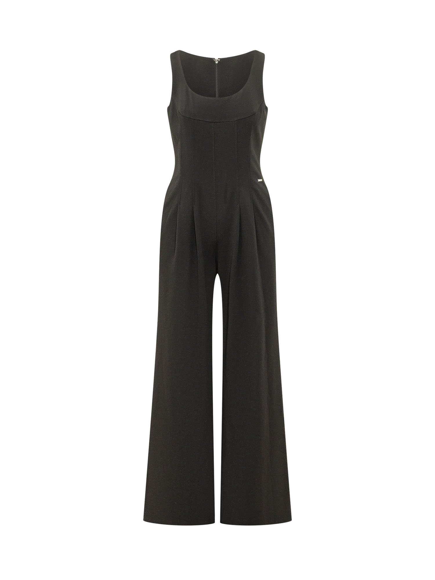 [CALVIN KLEIN] Jump suit SS26 LV044F021G UB1