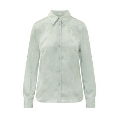[CALVIN KLEIN] Shirts Long Sleeve SS26 LV044F107G 3Q0