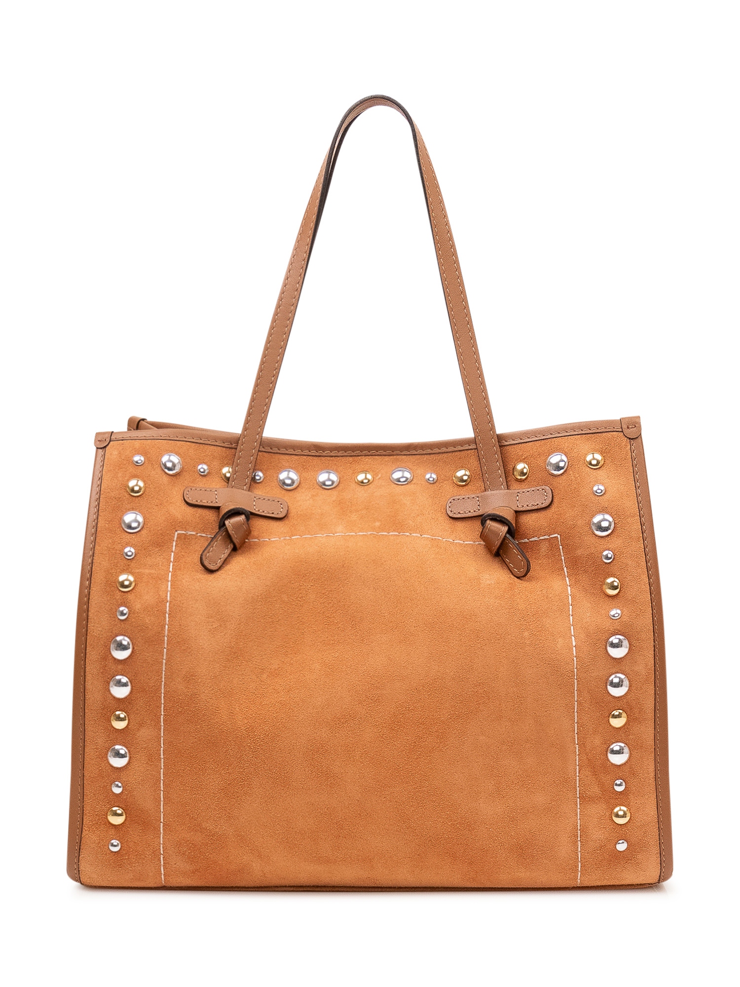 [GIANNI CHIARINI] Shoulder bag SS26 BS12400TNGR 1478