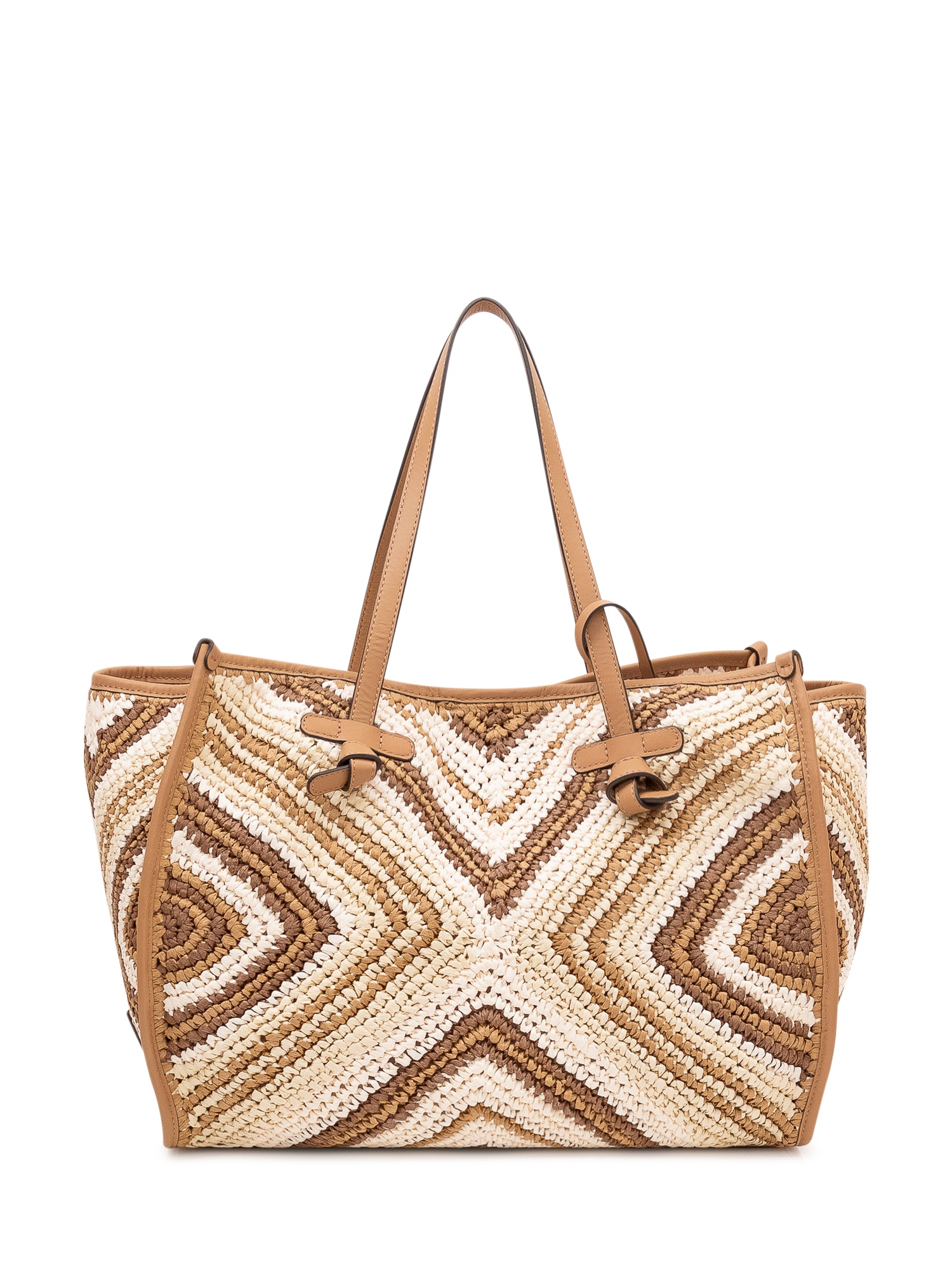 [GIANNI CHIARINI] Shoulder bag SS26 BS6850COMMESIR 11130