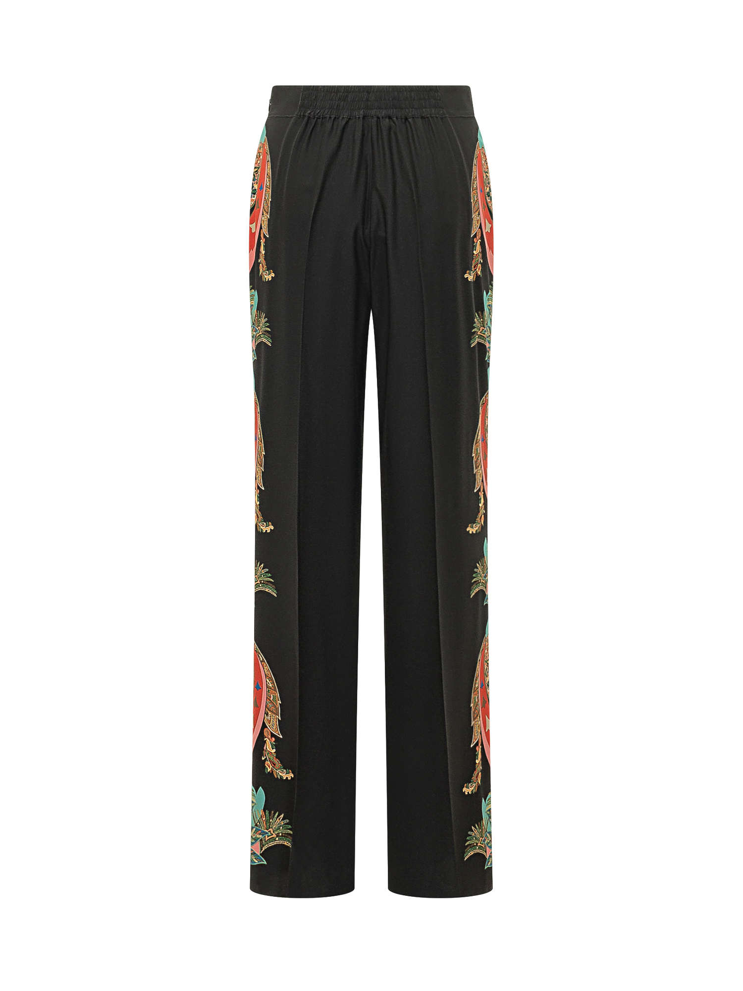 [Etro] Trousers SS26 WREA0014AKI43 X0813