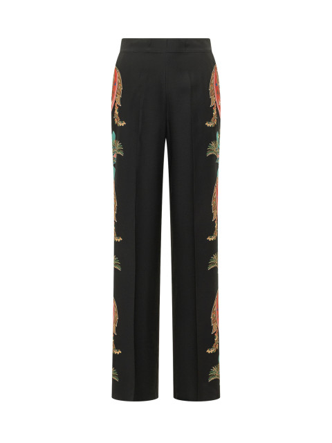 [Etro] Trousers SS26 WREA0014AKI43 X0813