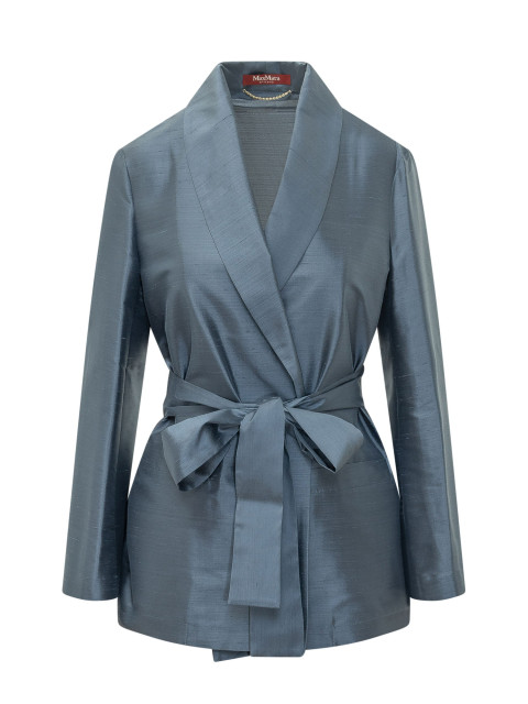 [MAX MARA ELEGANTE STUDIO] Shirts Long Sleeve SS26 2616191044600 019