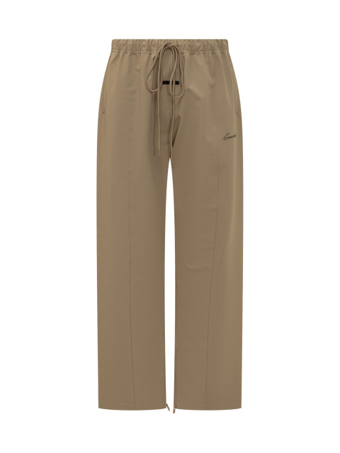 [Fear Of God Essentials] Trousers SS26 130SP268142F DUNE
