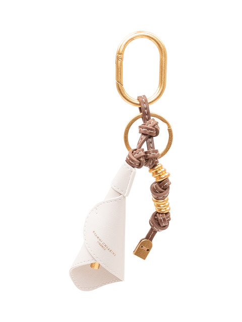 [GIANNI CHIARINI] Keyring SS26 PCCALLA03 3890