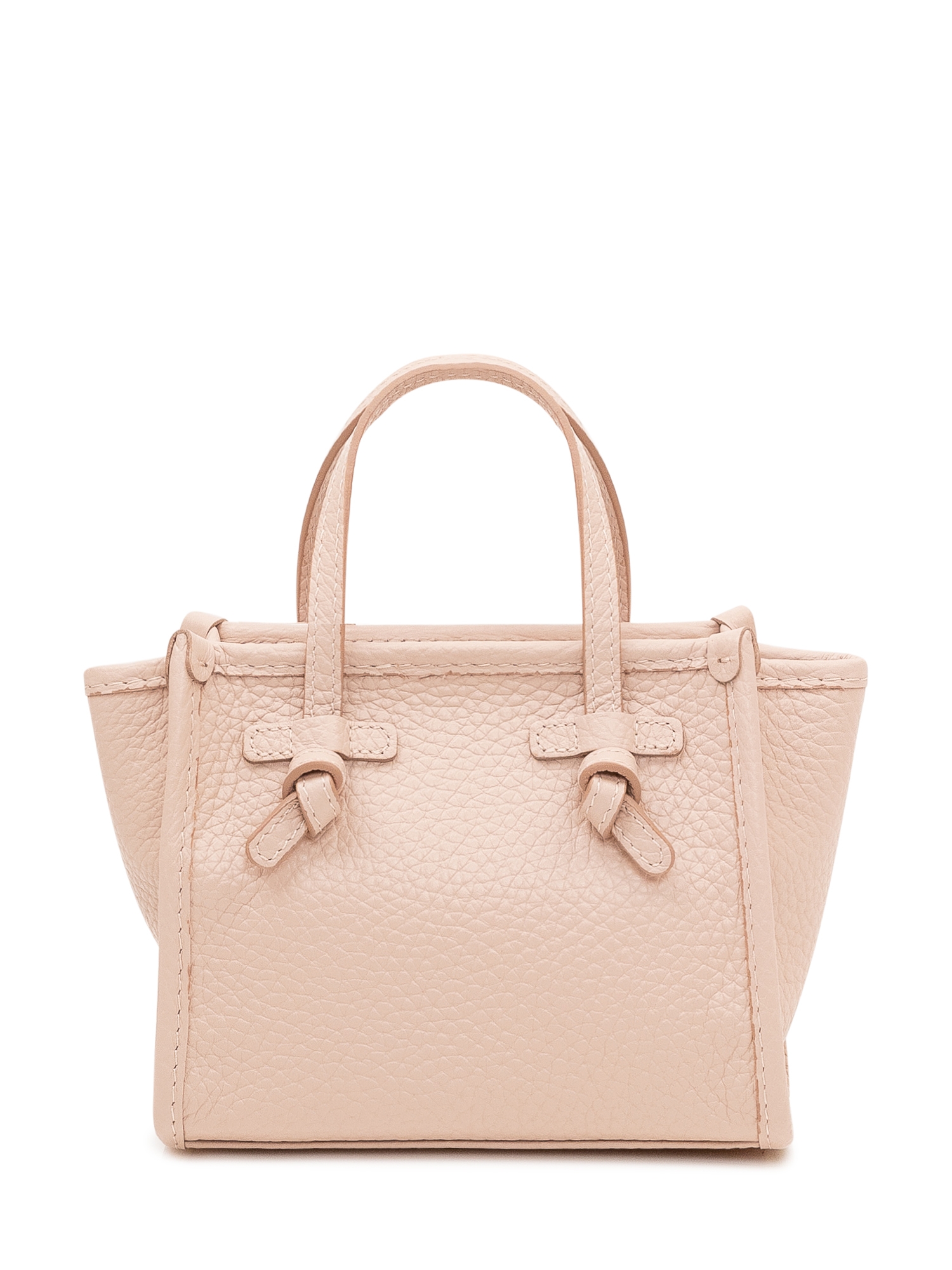 [GIANNI CHIARINI] Tote bag SS26 BS8065BBLTU 14363