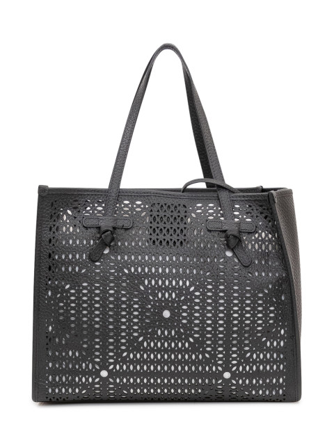 [GIANNI CHIARINI] Shoulder bag SS26 BS12390LNR 001