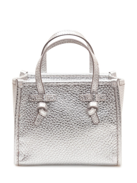 [GIANNI CHIARINI] Tote bag SS26 BS8065BBLTU 0406