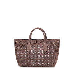[GIANNI CHIARINI] Tote bag SS26 BS11836CMLSR 974