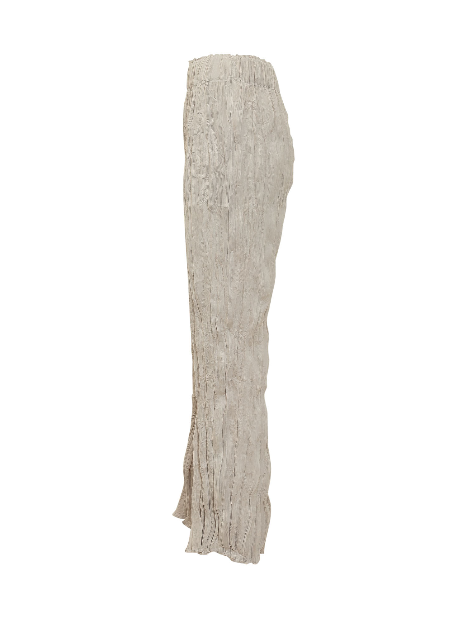 [GONGDID DESIGN] Trousers SS26 GD173 OFFWHITE