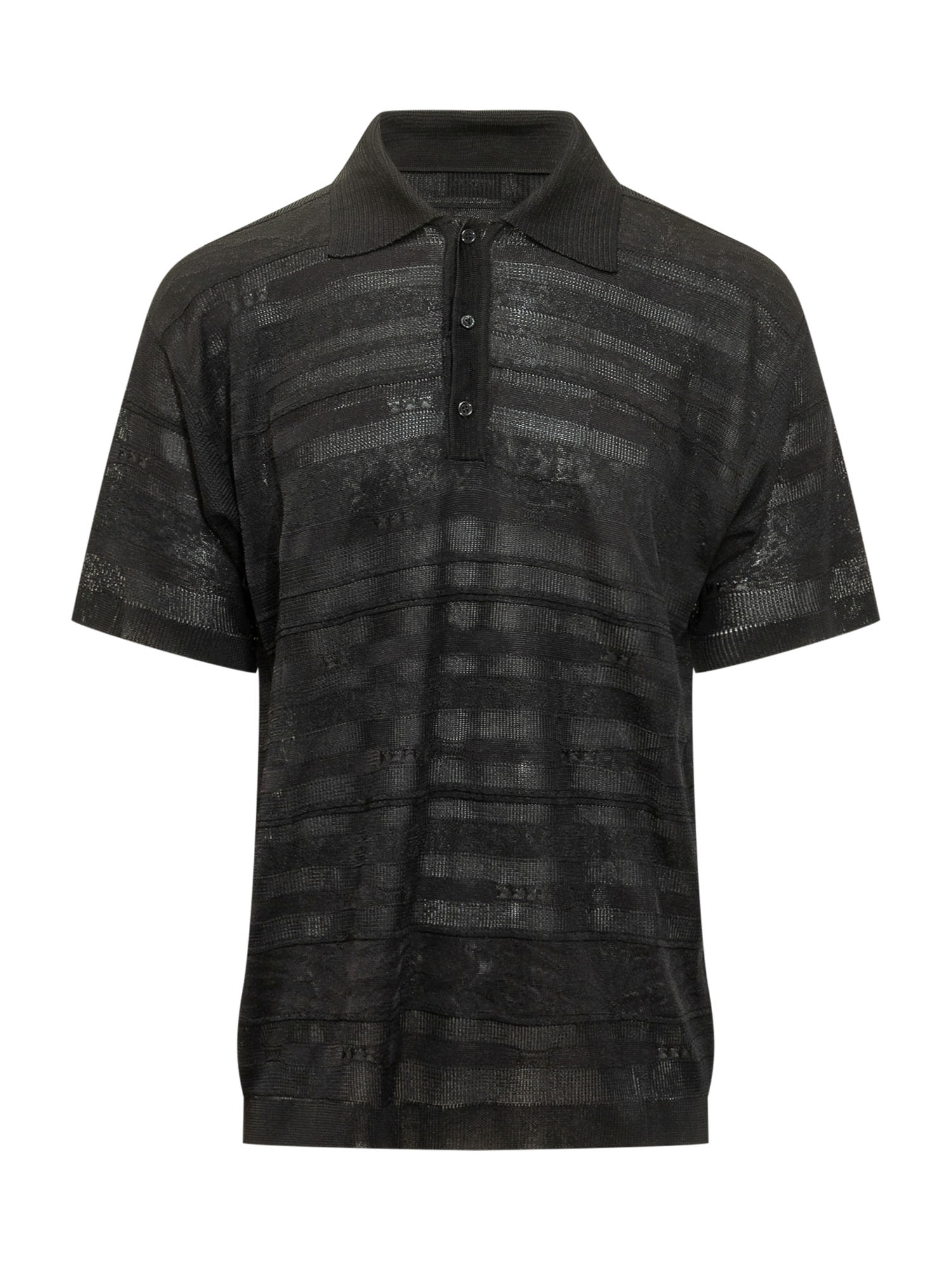 [LANEUS] T-shirts Short Sleeve SS26 S6LAMAKP200 110