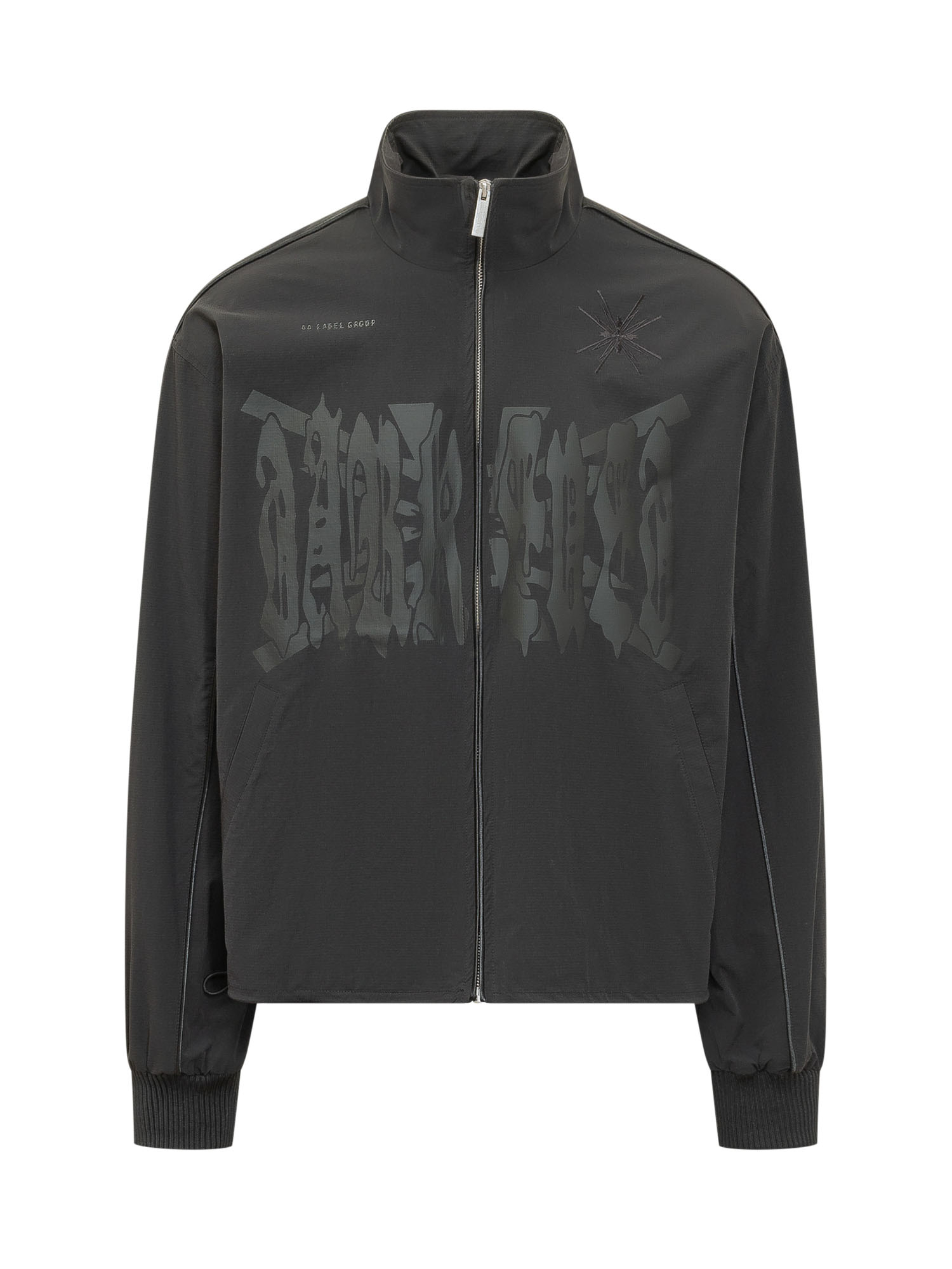 [44 Label Group] Casual Jacket SS26 B0030661FA581 099