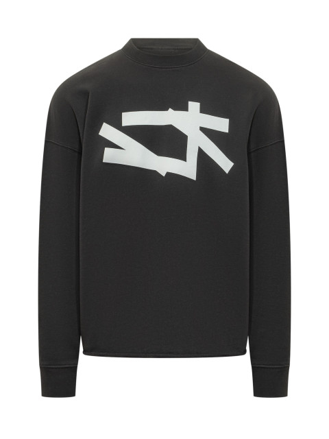 [44 Label Group] Sweatshirt SS26 B0030492FA583 P784