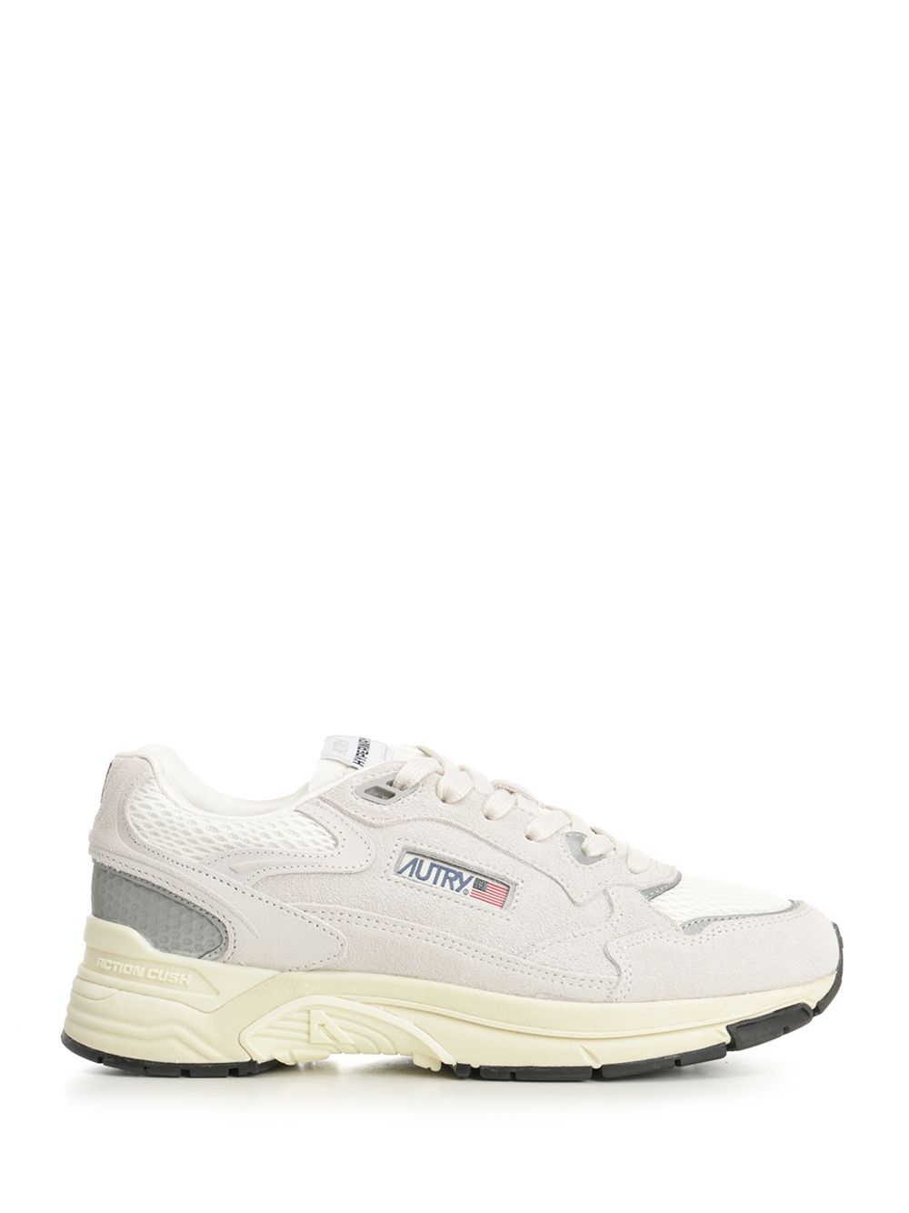 [AUTRY] Sneakers SS26 HYLMUM18