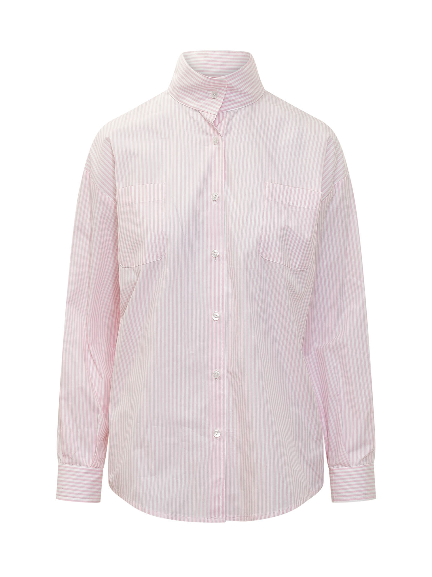 [Le Sully Studio] Shirts Long Sleeve SS26 2738QEEN 1208