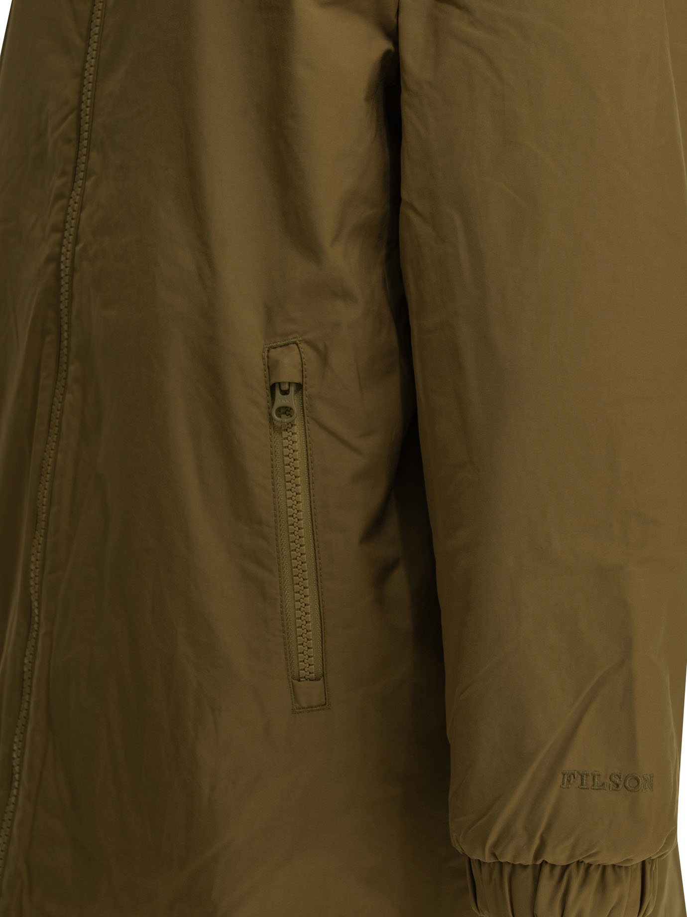 [Filson] Casual Jacket FW26 FWCPS0050UT3011710