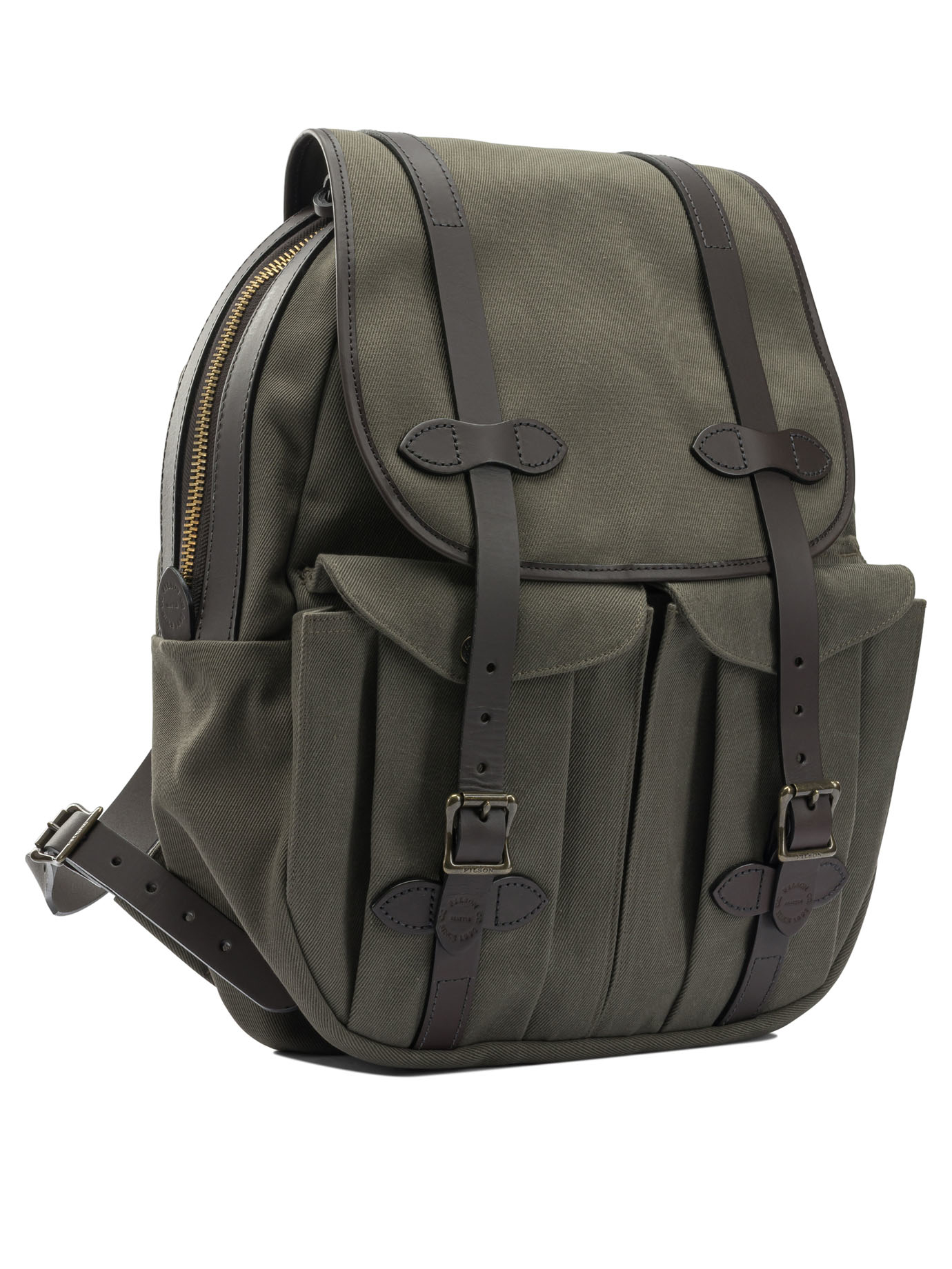 [Filson] Backpack FW26 FMBAG0014W017AWP308