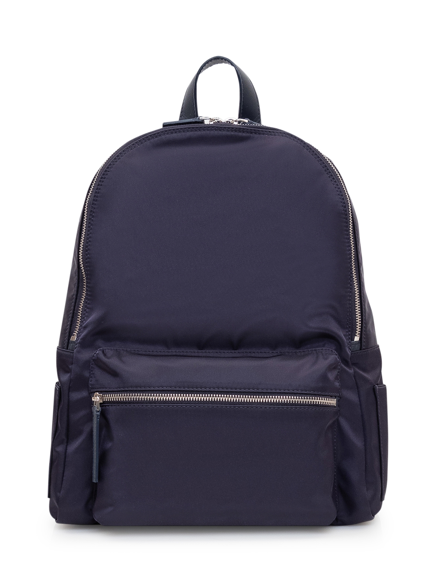 [ORCIANI] Backpack SS26 P00711DVS NAVY