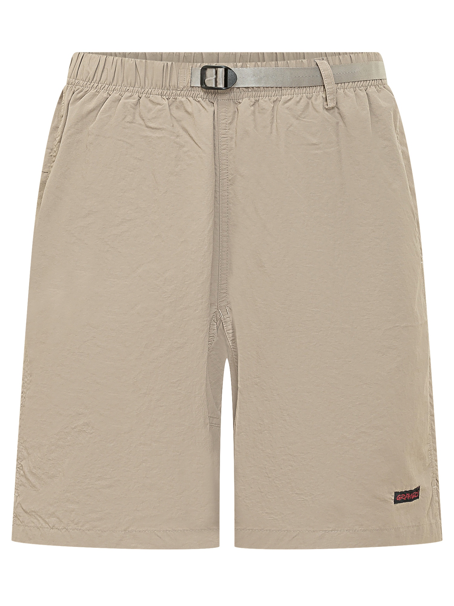 [GRAMICCI] Shorts SS26 G6SMP082 MILKTEA
