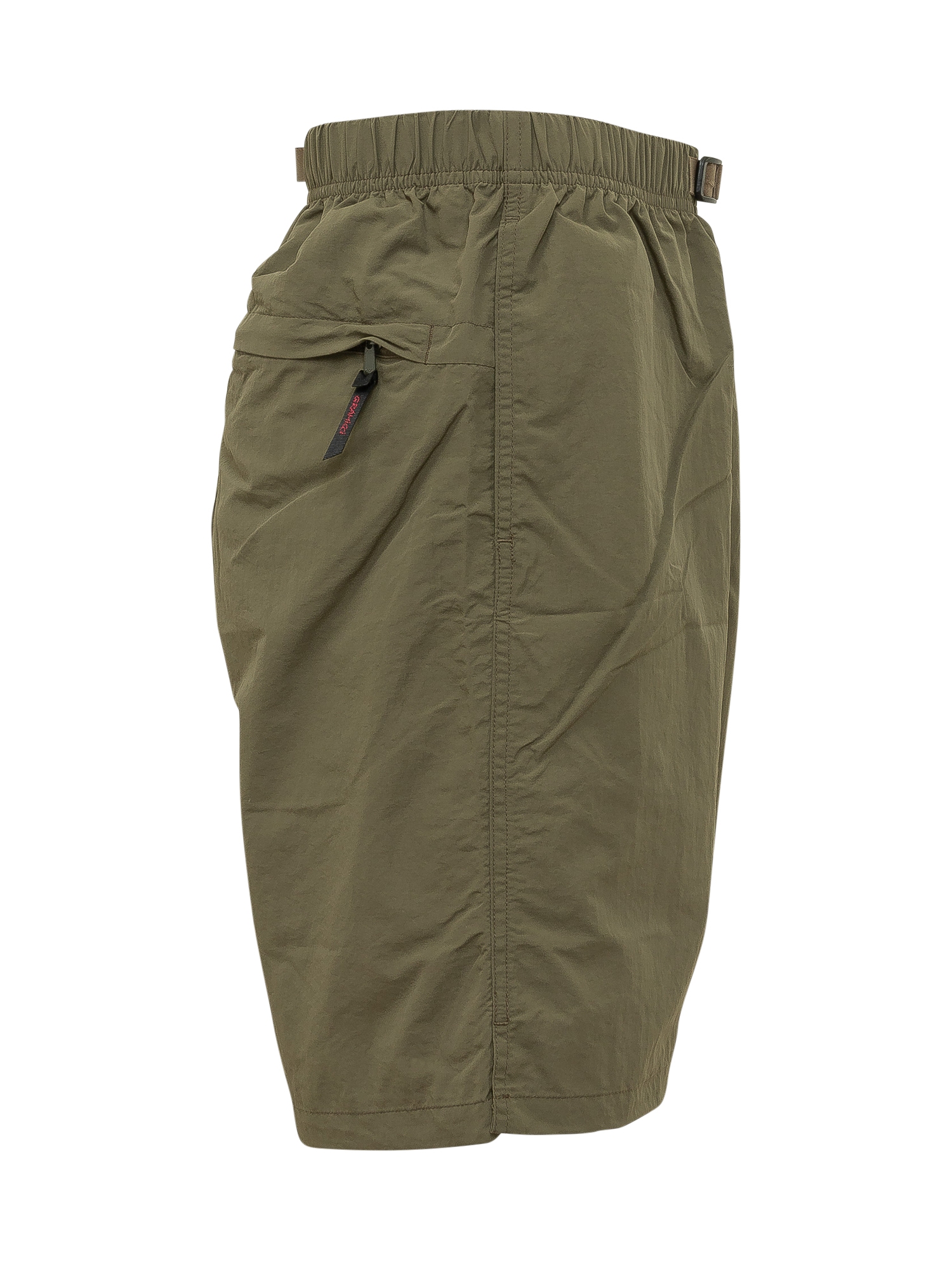 [GRAMICCI] Shorts SS26 G6SMP082 OLIVE