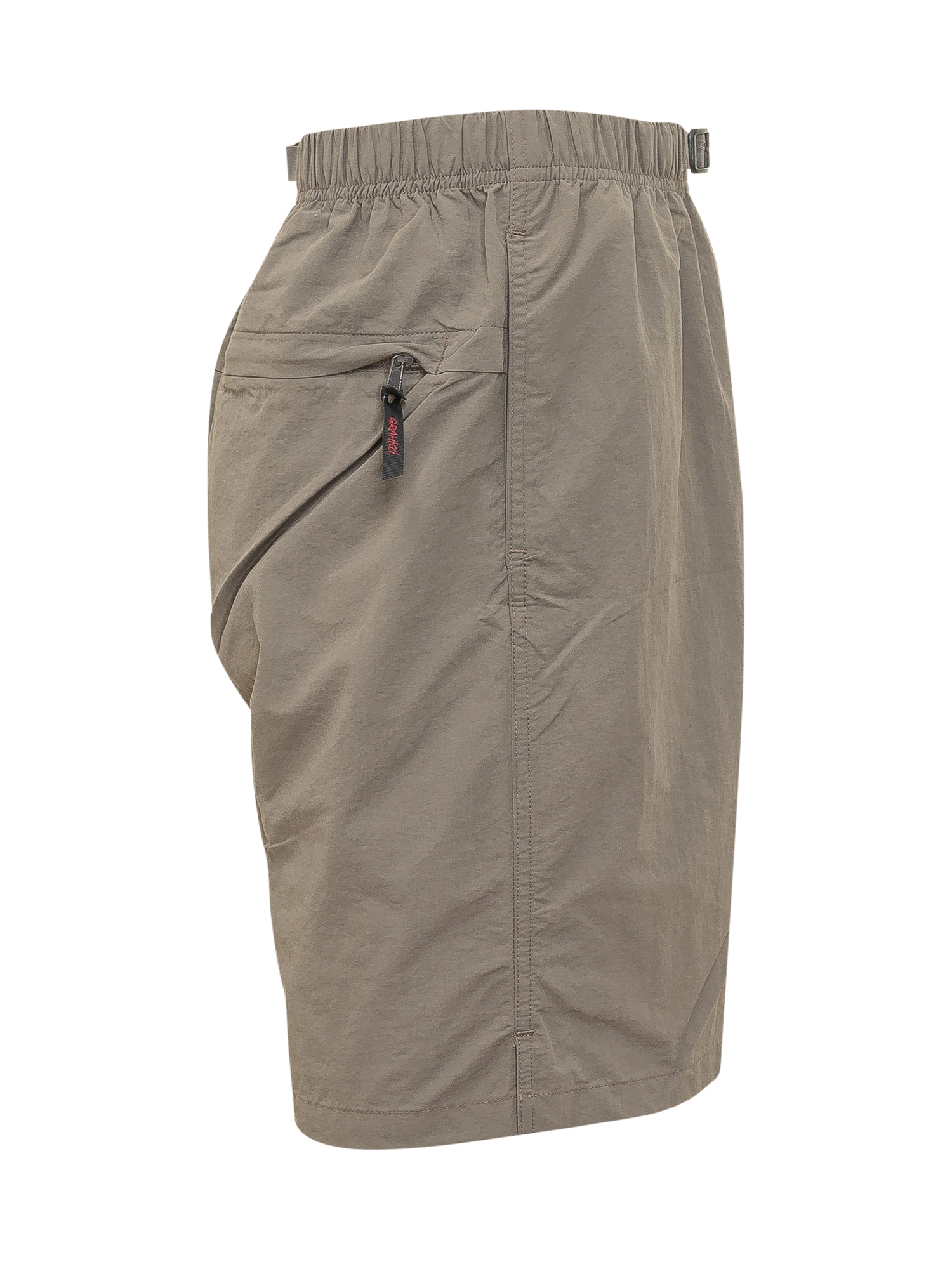 [GRAMICCI] Shorts SS26 G6SMP082 GRANITE