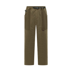 [GRAMICCI] Trousers SS26 G105OGT BARK