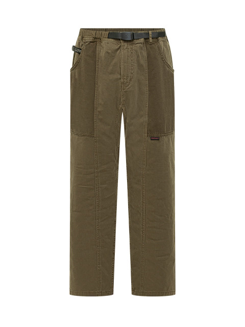 [GRAMICCI] Trousers SS26 G105OGT BARK