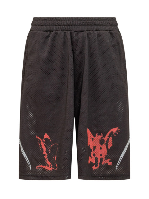 [44 Label Group] Shorts SS26 B0030617FA683 P699